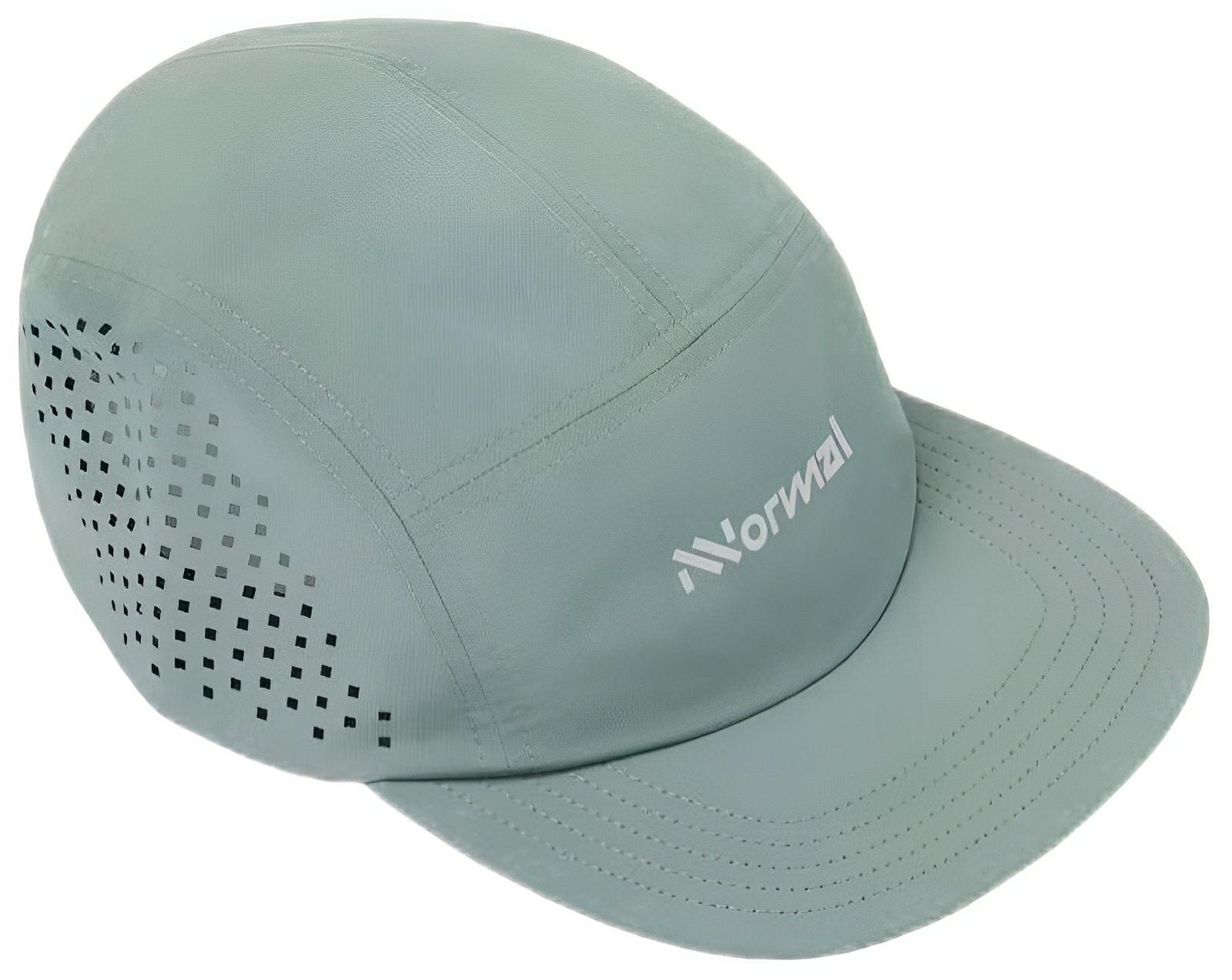 NNormal Race Cap N1ARC03 Green One Size 