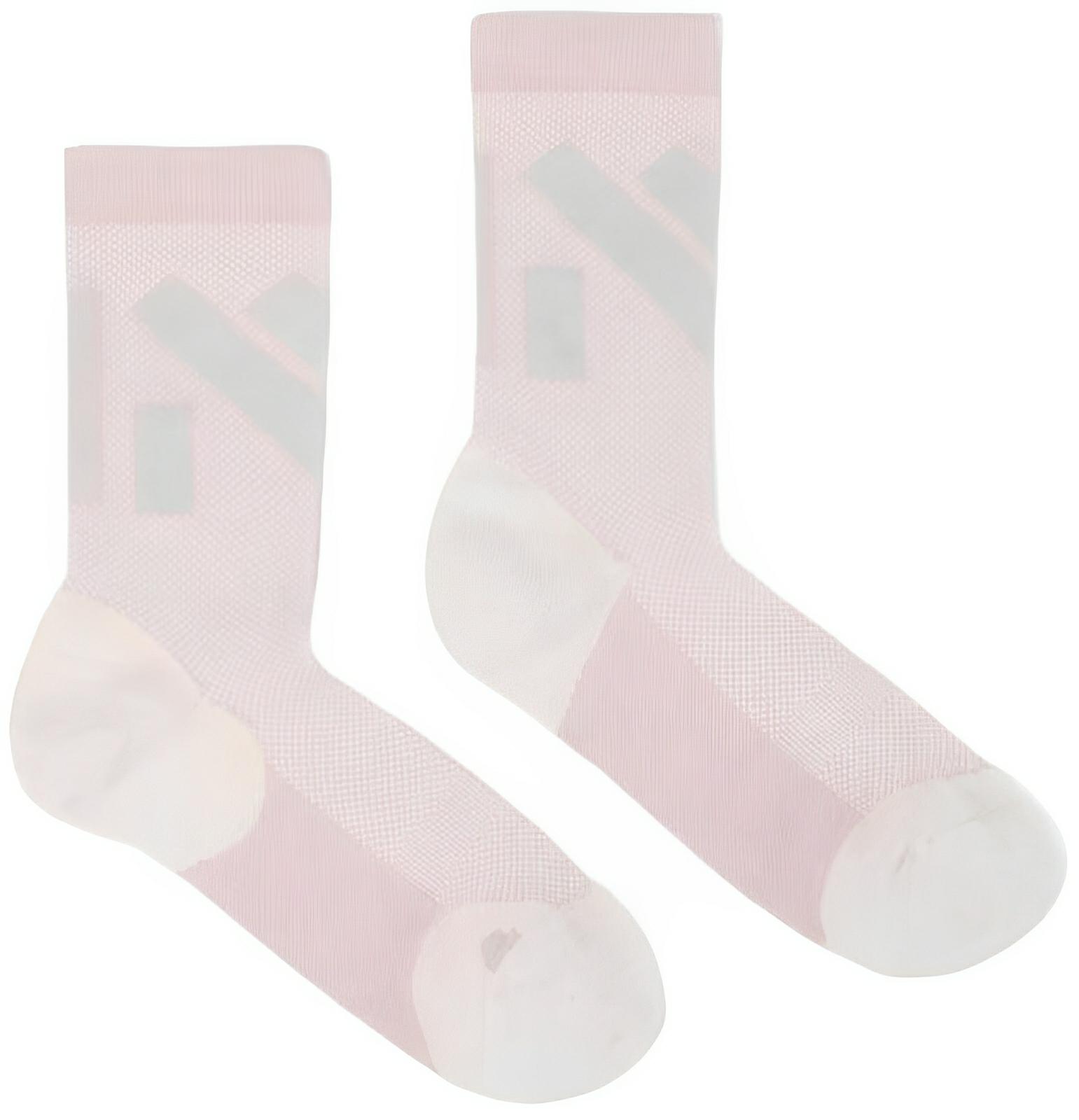 NNormal Race Sock Dusty Pink S (EU 37-39) 