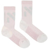 NNormal Race Sock Dusty Pink S (EU 37-39) 