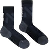 NNormal Race Sock Black S (EU 37-39) 