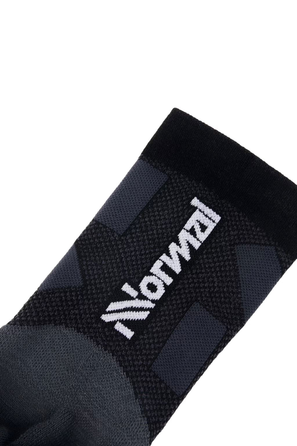 NNormal Race Sock Low Cut 