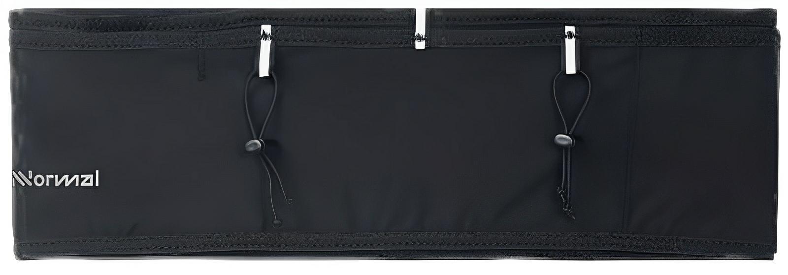 NNormal Race Belt Black S 