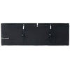 NNormal Race Belt Black S 