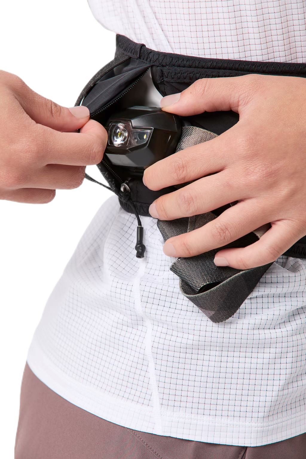 NNormal Race Belt 