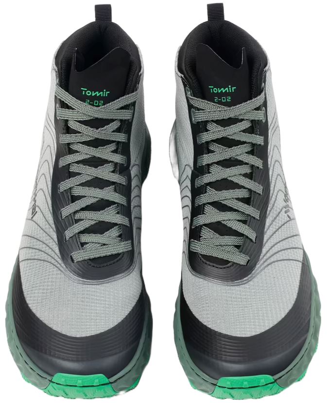 NNormal Tomir 2.0 Boot Hiking Shoes Unisex 
