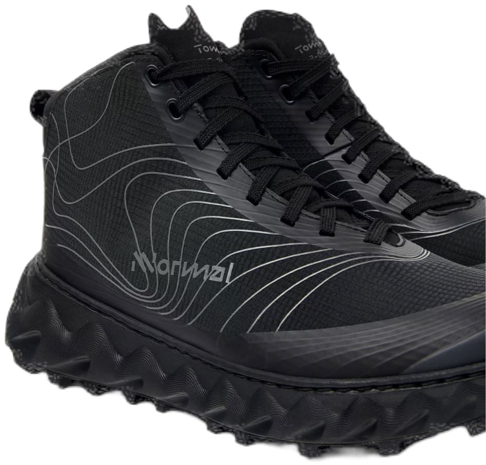 NNormal Tomir 2.0 Boot Hiking Shoes Unisex 