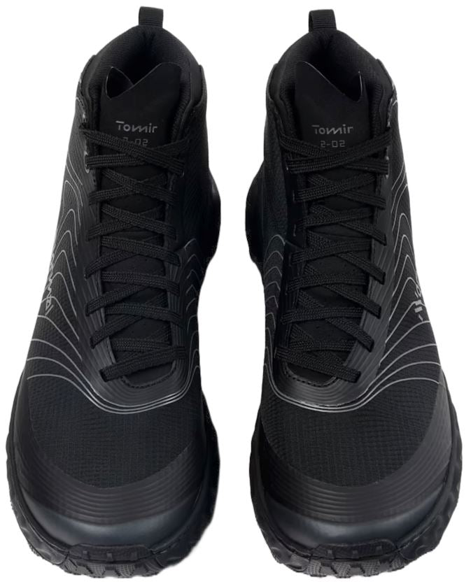 NNormal Tomir 2.0 Boot Hiking Shoes Unisex 