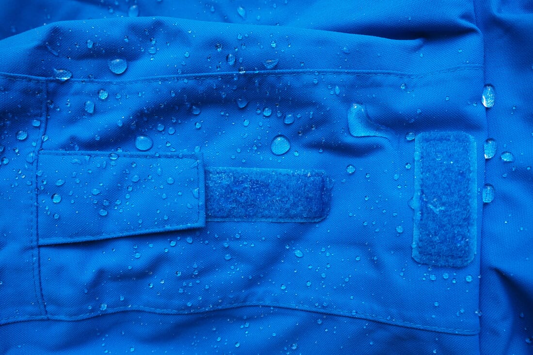 Storm Apparel & Down Proofer Spray On Air Cure 