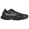 NNormal Kjerag Brut Trail Running Shoes Unisex Black EU38 | US M5.5/W6.5 | 23CM 