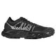 NNormal Kjerag Brut Trail Running Shoes Unisex Black EU38 | US M5.5/W6.5 | 23CM 