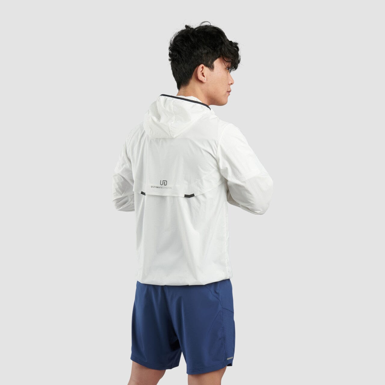 Ultimate Direction Aerolight Wind Jacket Men's 