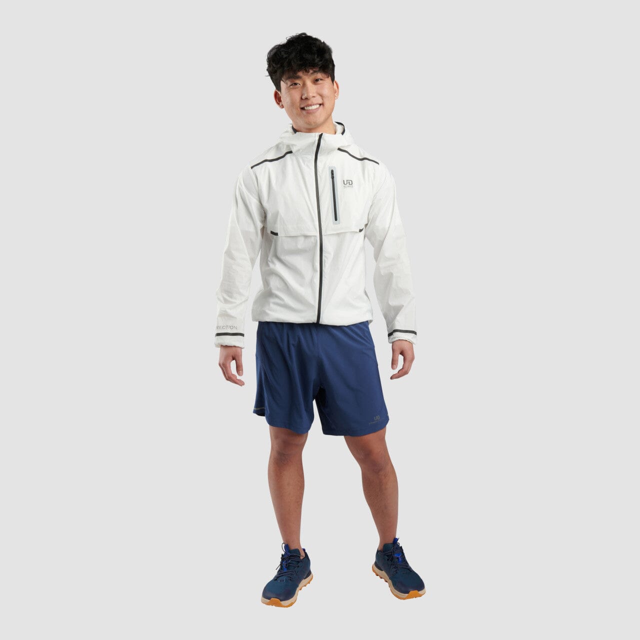 Ultimate Direction Aerolight Wind Jacket Men's 