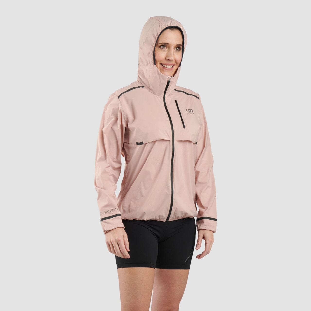 Ultimate Direction Aerolight Wind Jacket Women's 