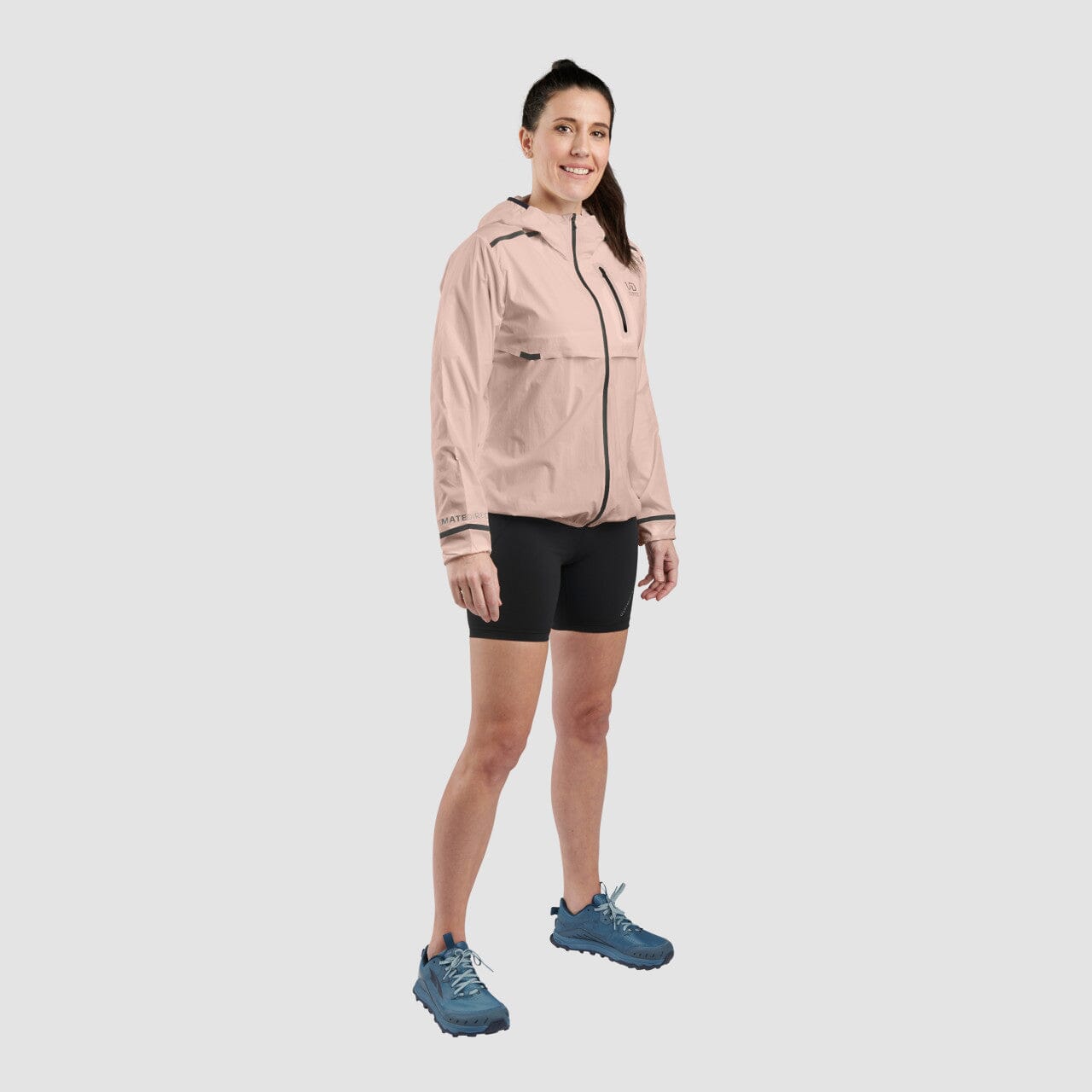 Ultimate Direction Aerolight Wind Jacket Women's 