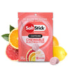 SaltStick Fastchews 10ct Pack Citrus Burst (Caffeine) 