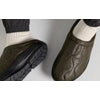 OOFOS Men's OOcoozie Thermo Mule - Alpine Moss 