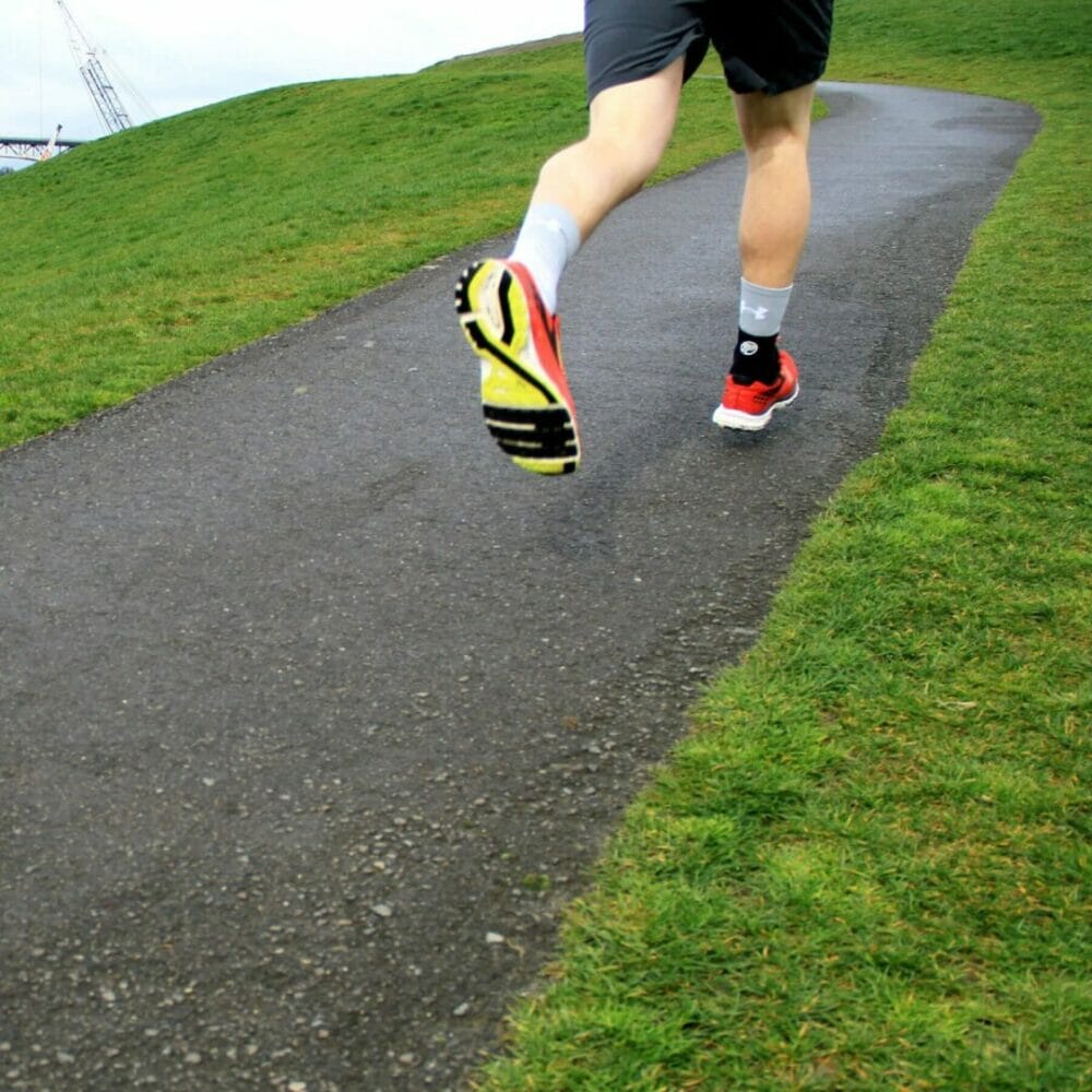 Pro-Tec Ankle Sleeve Support 