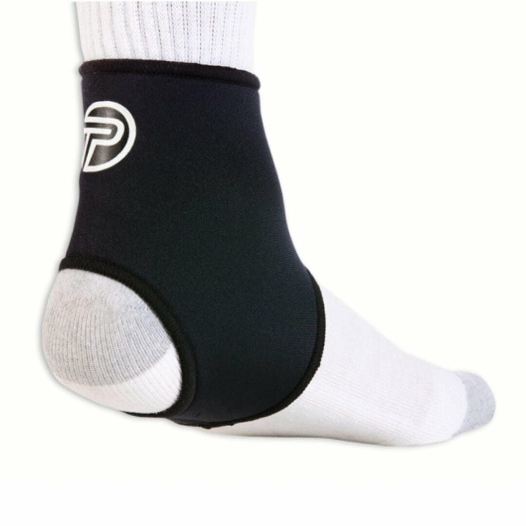 Pro-Tec Ankle Sleeve Support S 