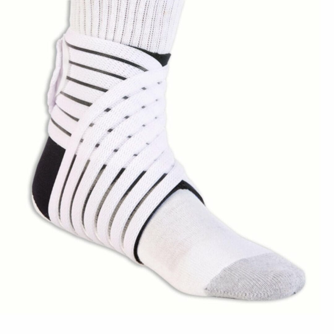 Pro-Tec Ankle Wrap S 