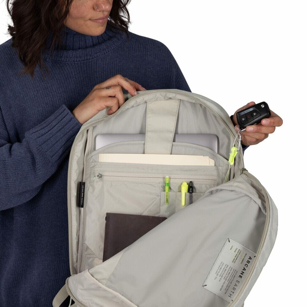Osprey Arcane™ Earth Large Day Backpack 