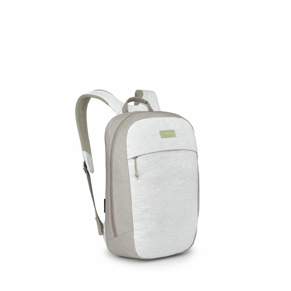 Osprey Arcane™ Earth Large Day Backpack Pediment Grey Block 