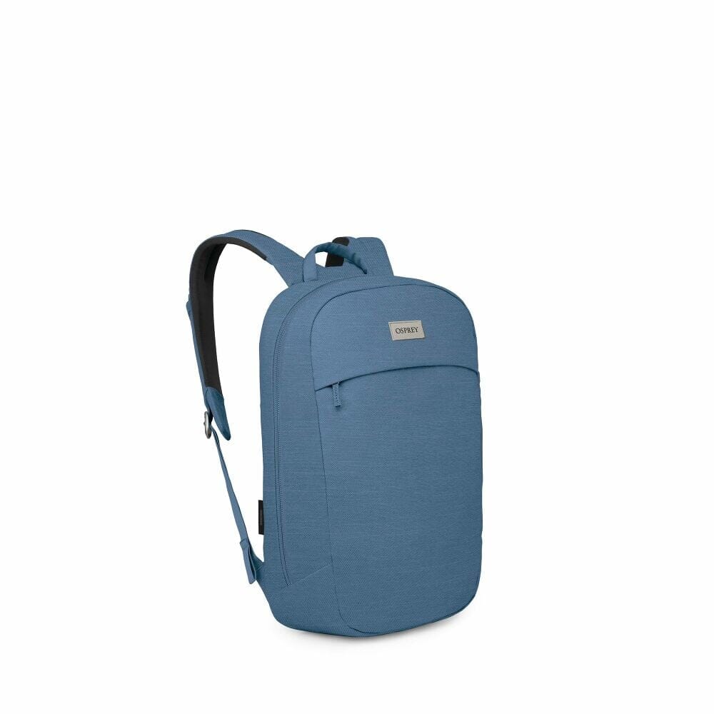 Osprey Arcane Large Day 20 with 15" laptop sleeve - Nirvana Blue Heather