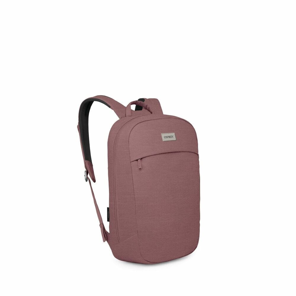 Osprey Arcane Large Day 20 with 15" laptop sleeve Purple Garnet Heather 