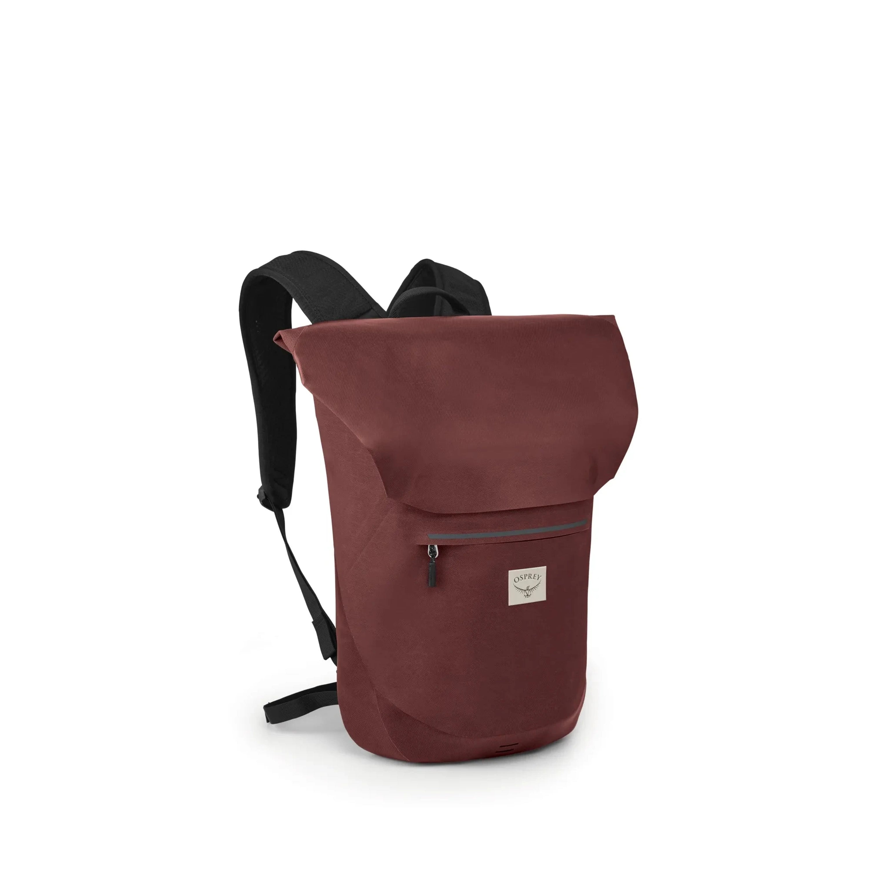 Osprey Arcane Roll Top Waterproof 25 Backpack Acorn Red 