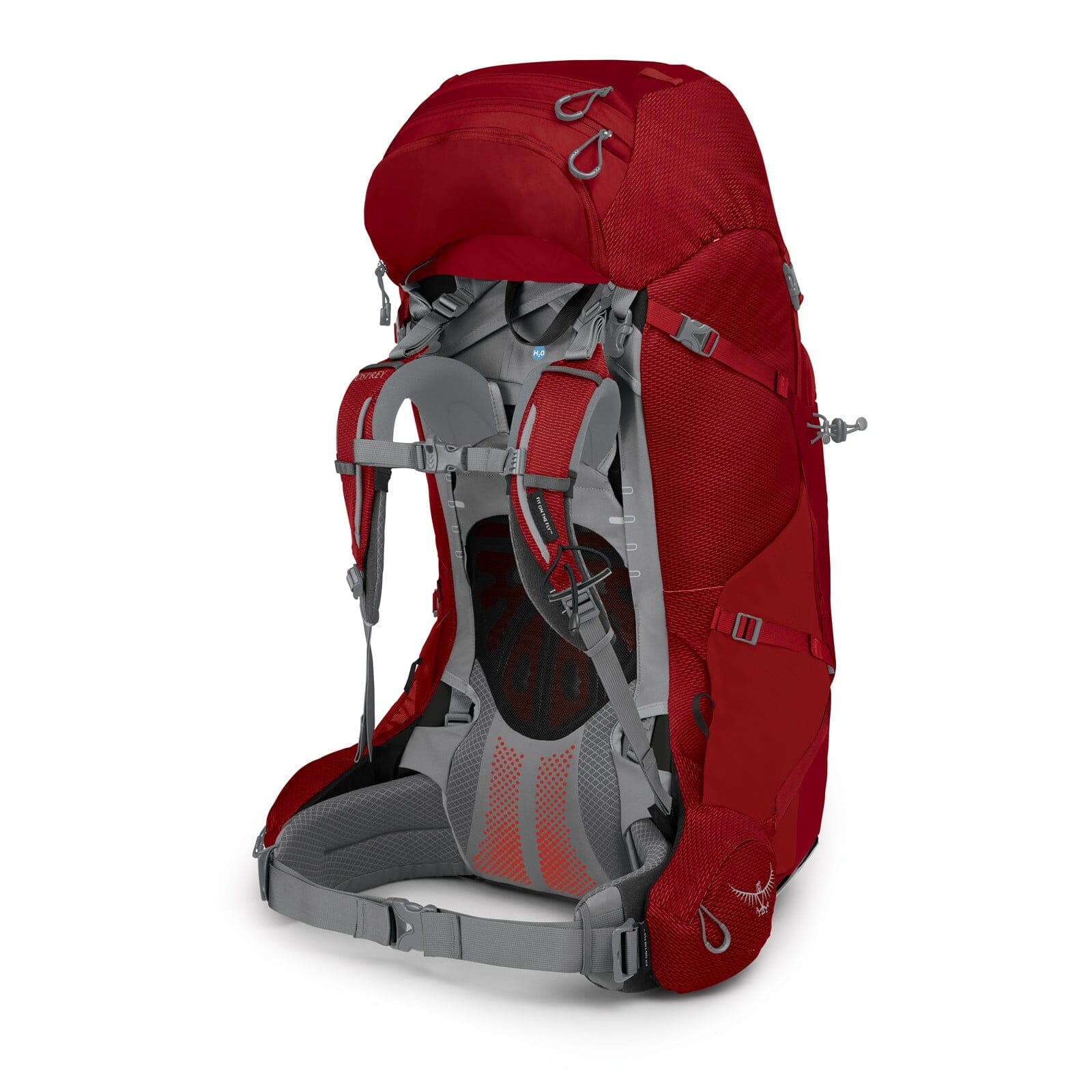 Osprey Ariel Plus 85 Women's Backpack