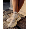 Swiftwick Aspire Quarter Crew Socks