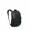 Osprey Astronova Everyday | Commute | Campus Backpack Black-Shale Grey 