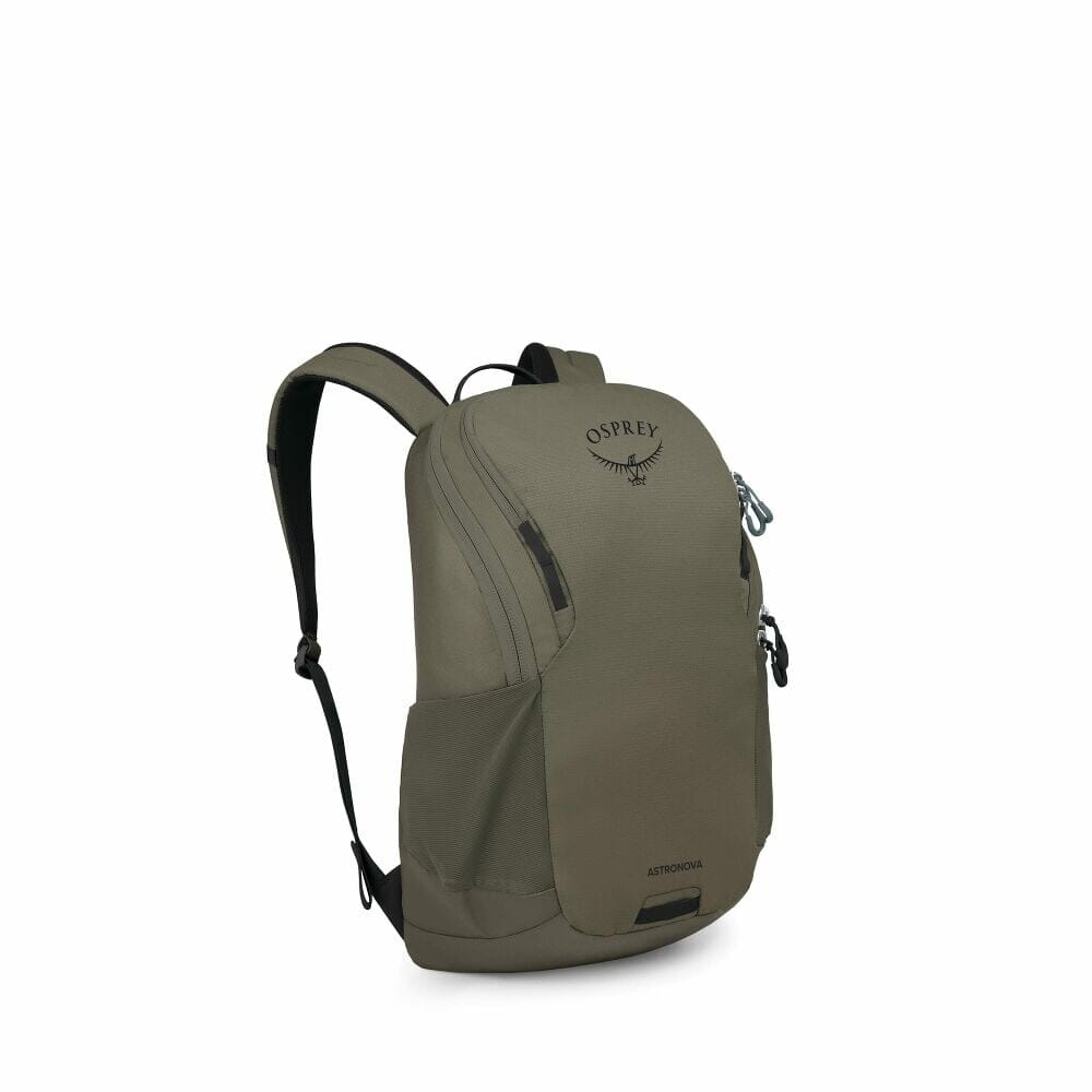 Osprey Astronova Everyday | Commute | Campus Backpack Earl Grey (F25) 