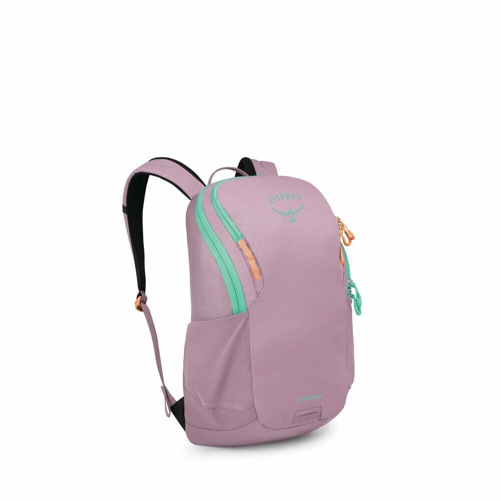 Osprey Astronova Everyday | Commute | Campus Backpack Iris Pink 