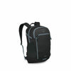 Osprey Axis 24 Backpack Black-Shale Grey (F25) 