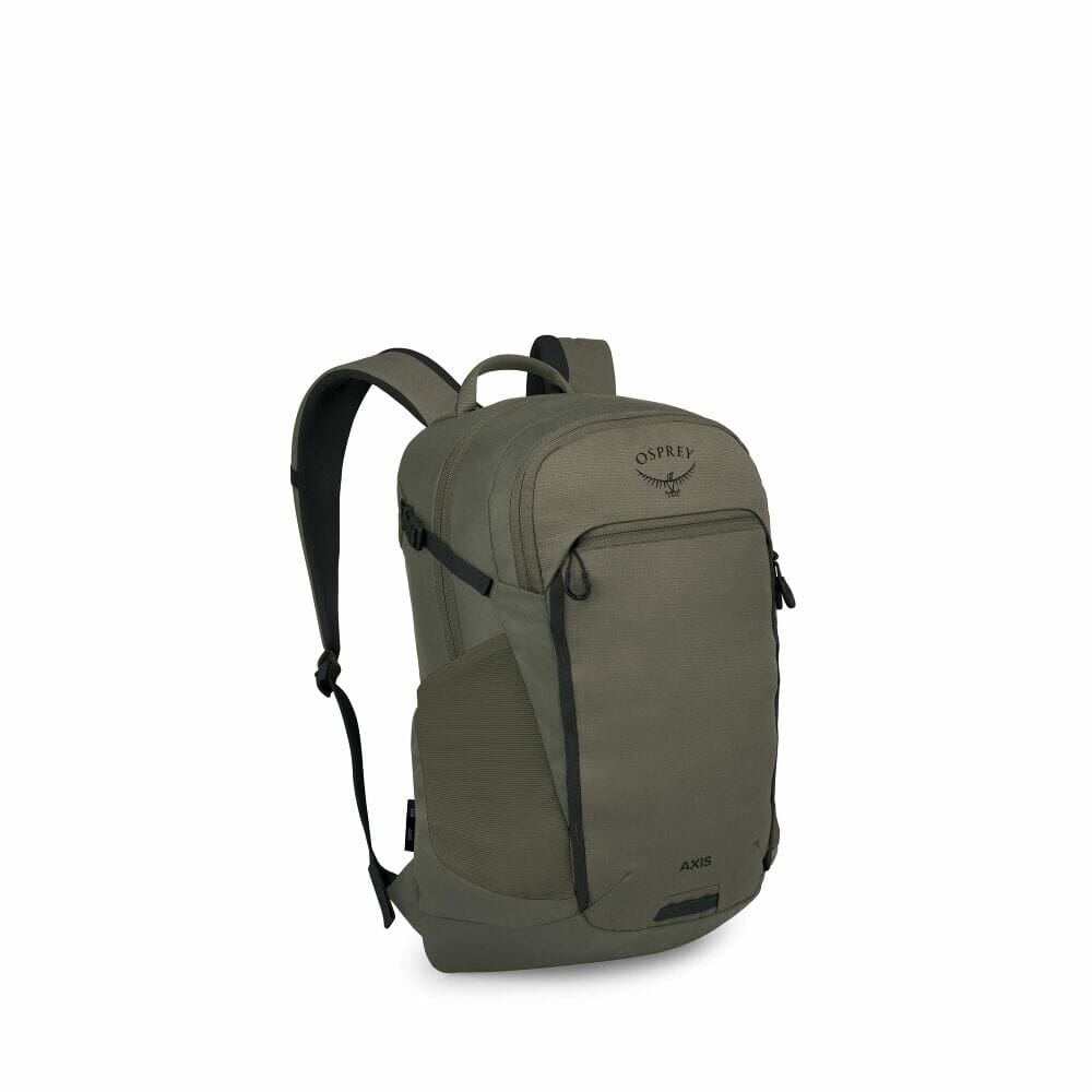 Osprey Axis 24 Backpack Earl Grey (F25) 