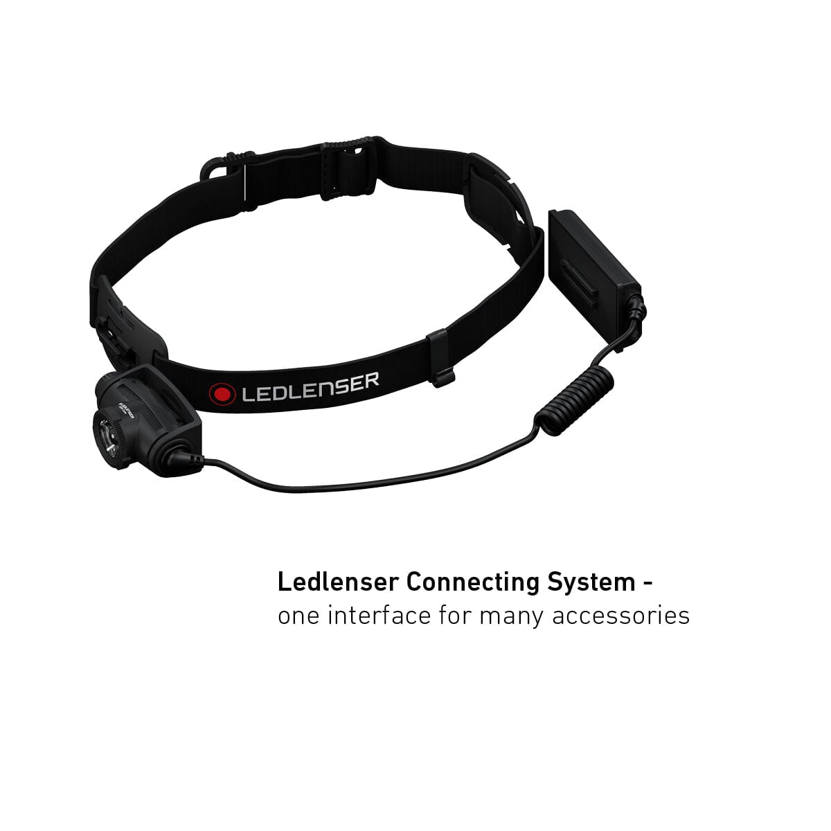 Ledlenser Headlamp H5 Core 
