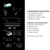 Ledlenser Headlamp H7R Signature 