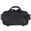 Topo Designs Mini Quick Pack Black/Black V2 