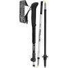 LEKI Skytera FX Carbon Superlite Compact Unisex Trekking Poles 2026 (1 Pair) 