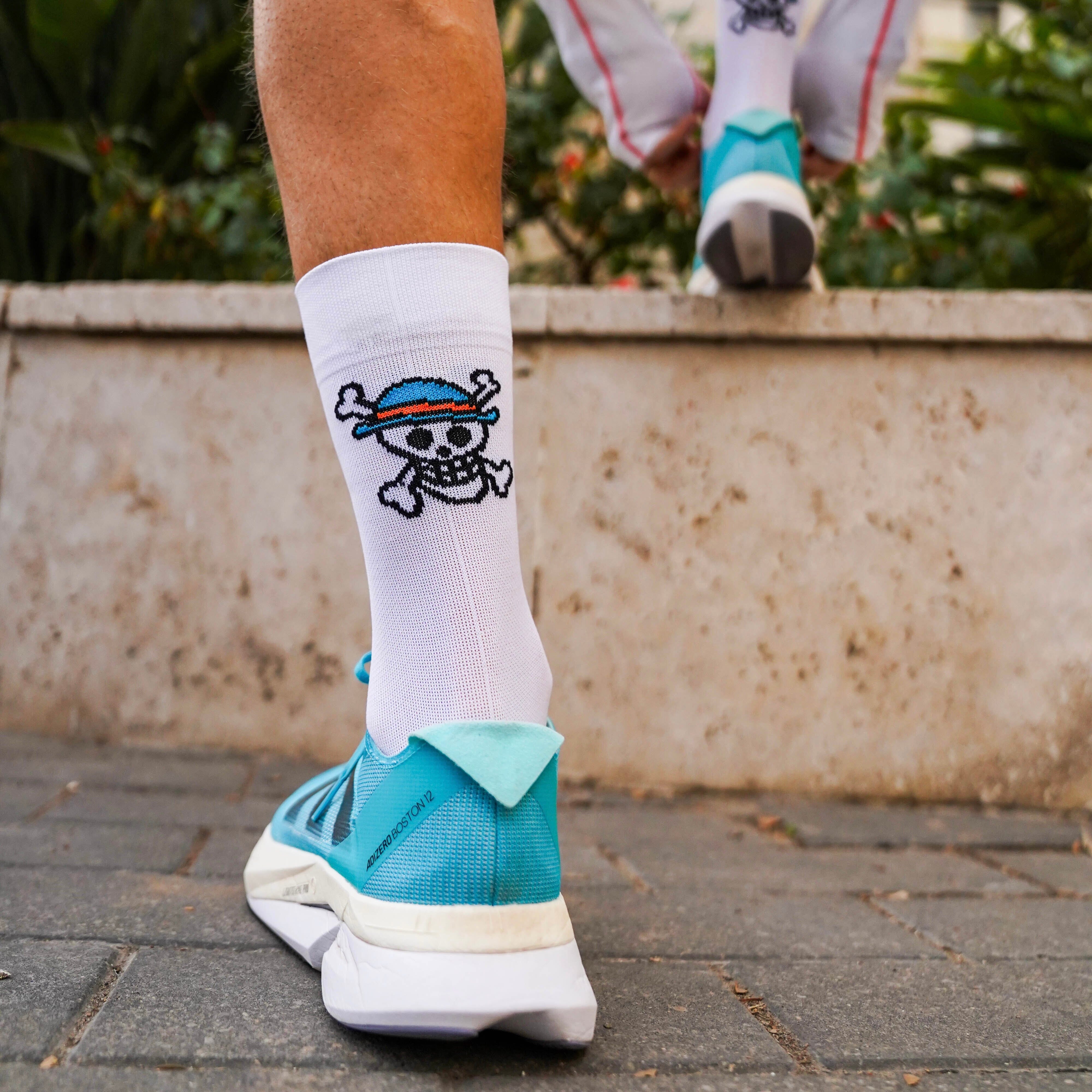 SPORCKS Run Or Die - Running Sock 