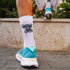 SPORCKS Run Or Die - Running Sock 