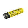 Nitecore NL1840HP 4000mAh Rechargeable 18650 Battery 