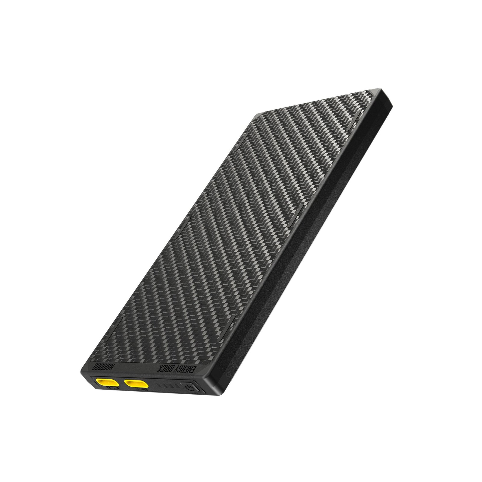 Nitecore NB10000 Gen 3 Ultra-Slim USB-C Power Bank 