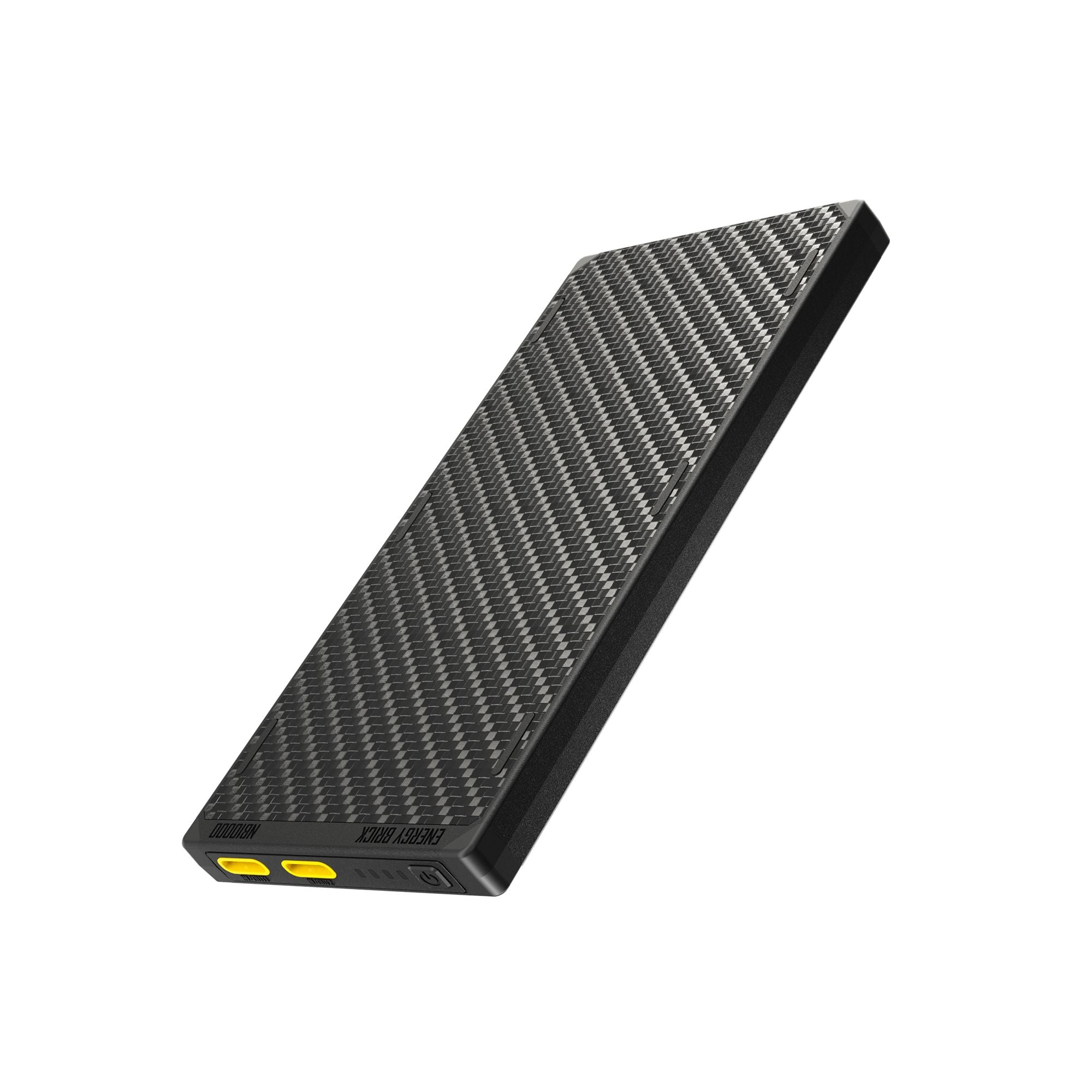 Nitecore NB10000 Gen 3 Ultra-Slim USB-C Power Bank 