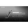 Nitecore NW5000 Magnetic Wireless Charging and USB-C 5000mAh Power Bank 
