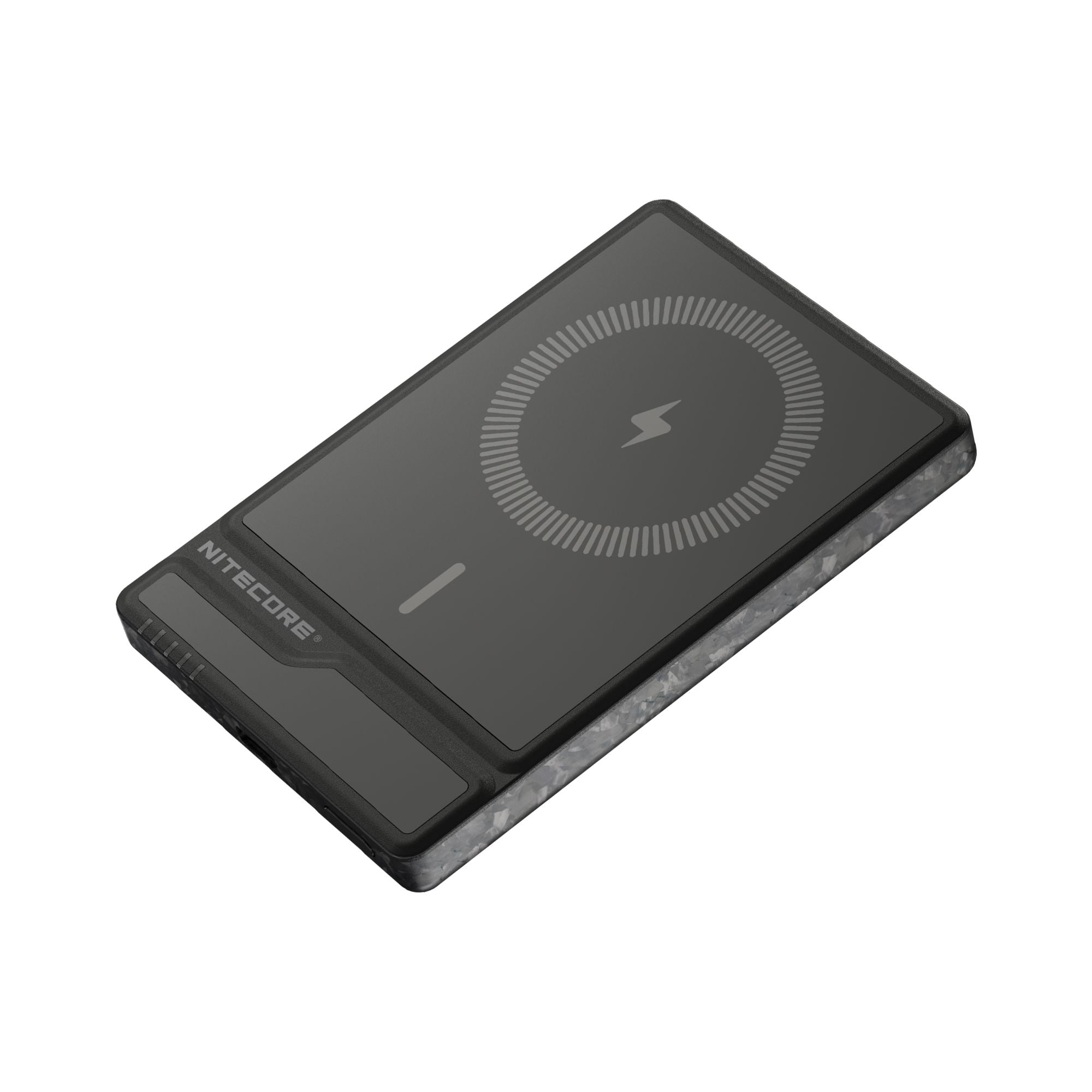 Nitecore NW5000 Magnetic Wireless Charging and USB-C 5000mAh Power Bank 