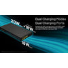 Nitecore Summit 10000 10,000mAh Power Bank for Low Temperatures 