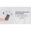 Nitecore Summit 20000 Power Bank, 20,000mAh for Low Temperature 