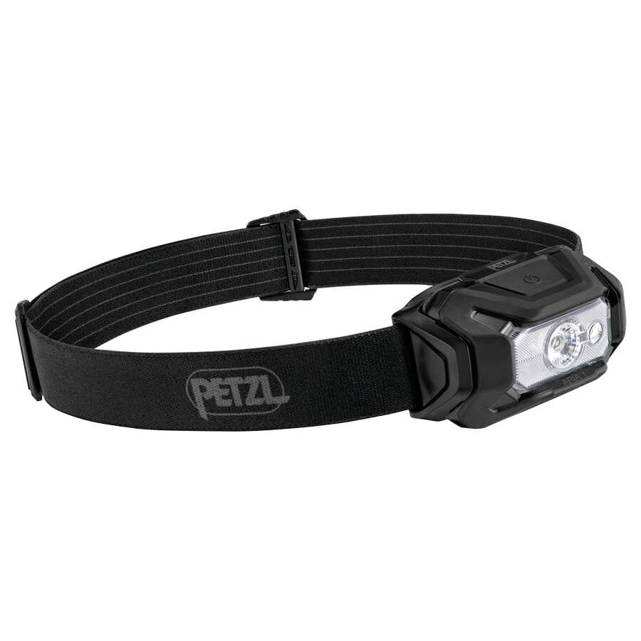 Petzl Tikka Core Headlamp Black 
