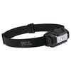 Petzl Tikka Core Headlamp Black 